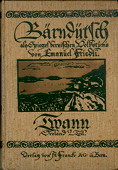 Friedli, Baernduetsch 5: Twann