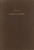 Gruner, Edmund von Steiger