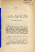 Stammler, Heinrich Woelflin
