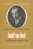 Tavel, erzaehlt aus seinem Leben