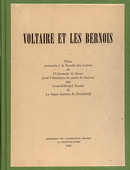 Roulet, Voltaire et les Bernois