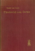 Tavel, Theodorich von Lerber
