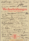 Krebser, Wechselwirkungen