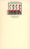 Warburg, Schlangenritual