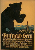 Zesiger, Auf nach Bern