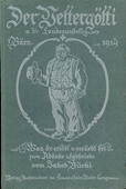 Buerki, Der Vettergoetti a d'r Landesusstellig