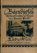 Friedli, Baernduetsch [1]