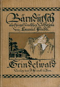 Friedli, Baernduetsch 2: Grindelwald