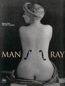 Lugano 2011, Man Ray