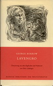 Borrow, Lavengro
