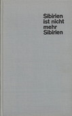 Giuglaris, Sibirien ist nicht mehr Sibirien