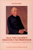 Baumer, Max von Sachsen