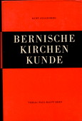Guggisberg, Bernische Kirchenkunde