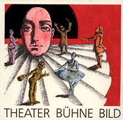 Loosli, Theater, Buehne, Bild