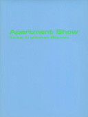 Hedinger / Rutishauser, Apartment Show