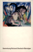 Sammlung, Richard Doetsch-Benziger
