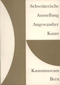 Schweizerische Ausstellung, Angewandter Kunst