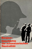 Bonjour, Neutralitaet [5]
