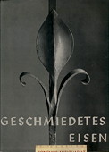 Kuehn, Geschmiedetes Eisen