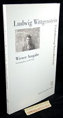Nedo, Ludwig Wittgenstein