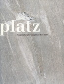 Neugestaltung, Bundesplatz Bern 2004