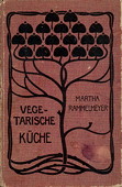 Rammelmeyer, Vegetarische Kueche