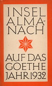 Insel-Almanach , 1956