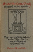 Rilke, Das Stunden-Buch