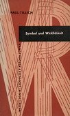Tillich, Symbol und Wirklichkeit