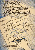 Haerdle, Diesseits und jenseits