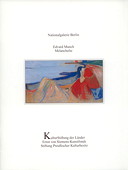 Maerz, Edvard Munch - Melancholie