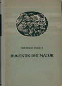 Engels, Dialektik der Natur