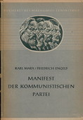 Marx / Engels, Manifest der kommunistischen Partei