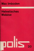 Imboden, Helvetisches Malaise