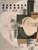 Barcelona 1986, Georges Braque 1882-1963