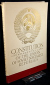 Union of Sovjet Socialist Republics, Constitution / Fundamental Law