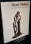 Matisse, Skulpturen und Druckgraphik