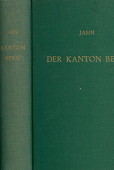 Jahn, Der Kanton Bern