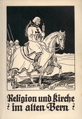 Nuenlist, Das mittelalterliche Bern
