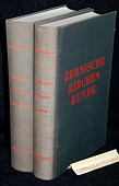 Guggisberg, Bernische Kirchengeschichte