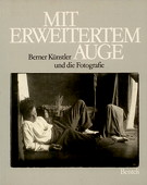 Frey, Mit erweitertem Auge