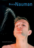 Karlsruhe 1999, Bruce Nauman