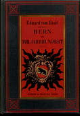 Rodt, Bern im achtzehnten Jahrhundert