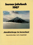 Auf der Maur, Charakterberge im Bernerland
