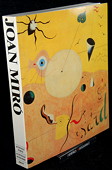 Kunsthaus Zuerich, Joan Miro