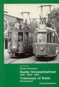 Jeanmaire, Basler Strassenbahnen