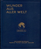 NPCK, Wunder aus aller Welt [2]