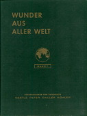 NPCK, Wunder aus aller Welt [7]