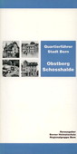 Quartierfuehrer, Obstberg, Schosshalde
