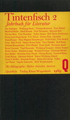 Tintenfisch 02, Jahrbuch fuer Literatur